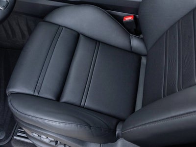 2026 Porsche Cayenne Cayenne S