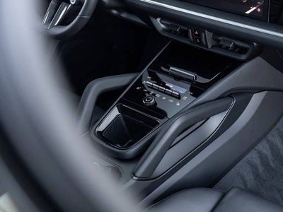 2026 Porsche Cayenne Cayenne S