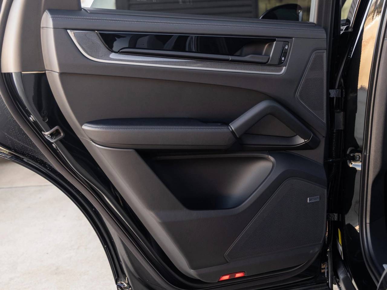 2026 Porsche Cayenne Cayenne S