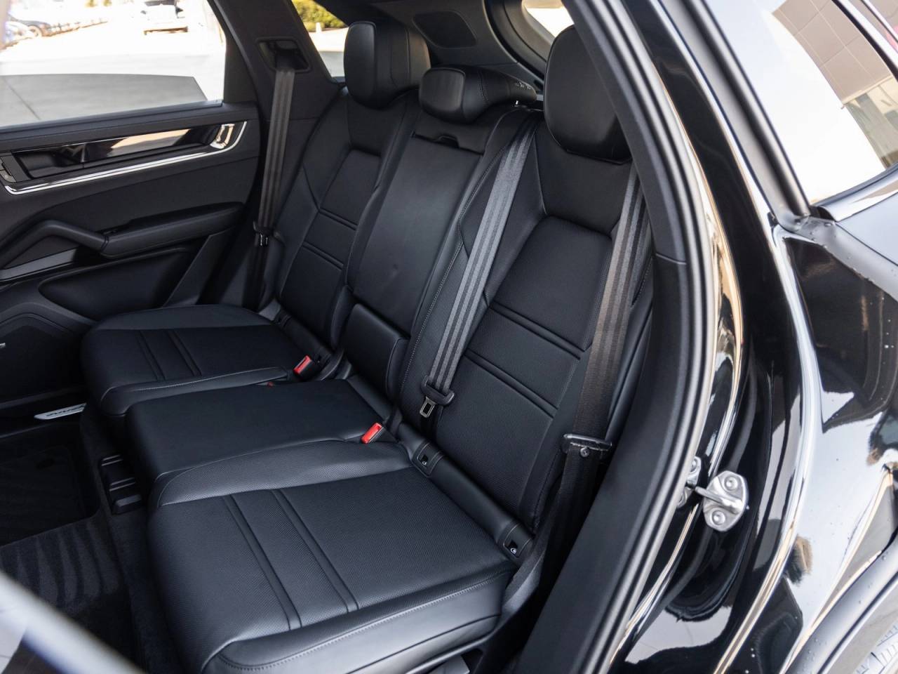 2026 Porsche Cayenne Cayenne S