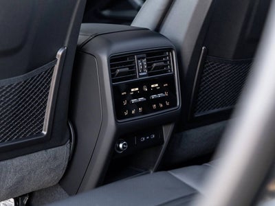 2026 Porsche Cayenne Cayenne S