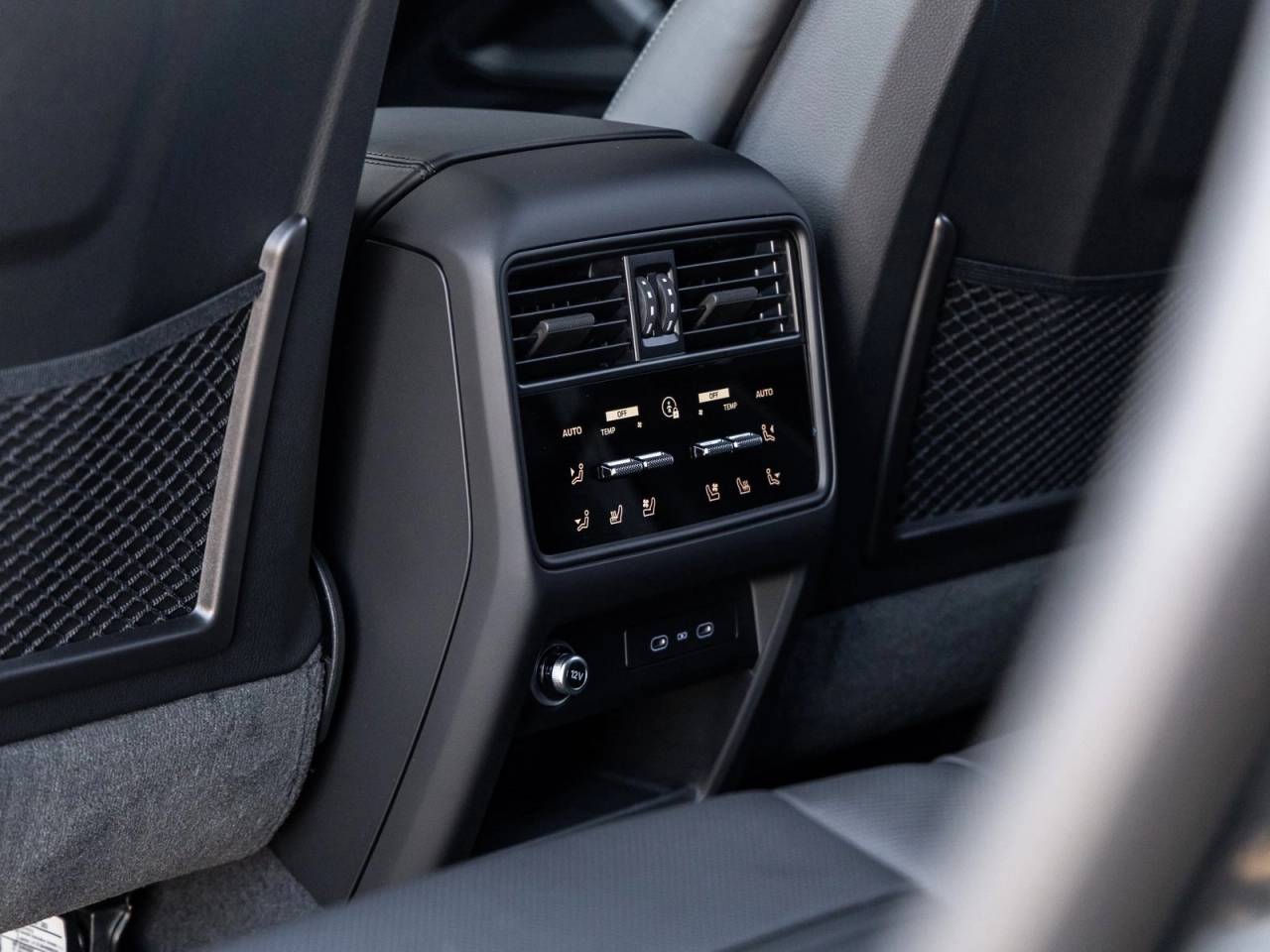 2026 Porsche Cayenne Cayenne S