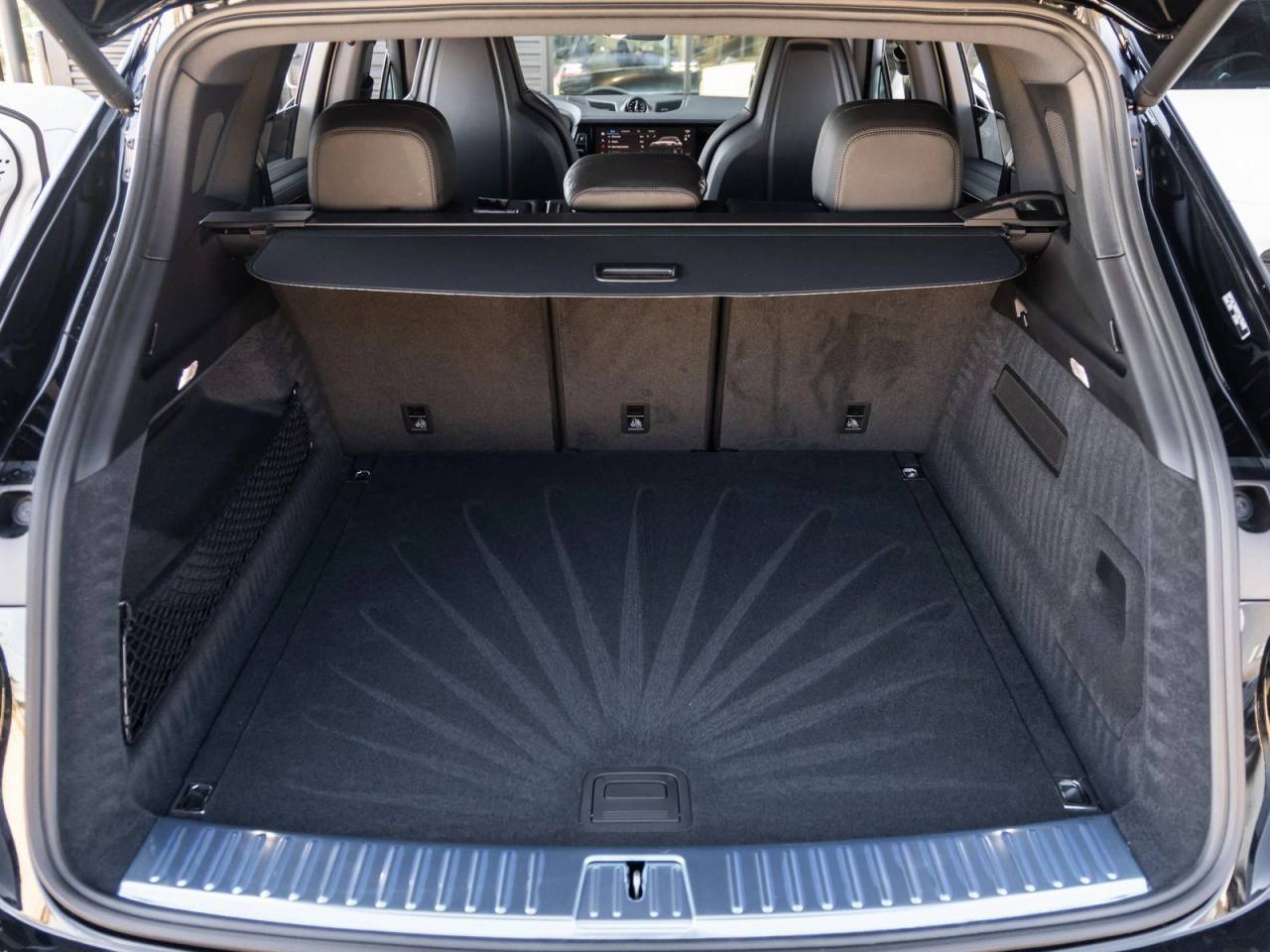 2026 Porsche Cayenne Cayenne S