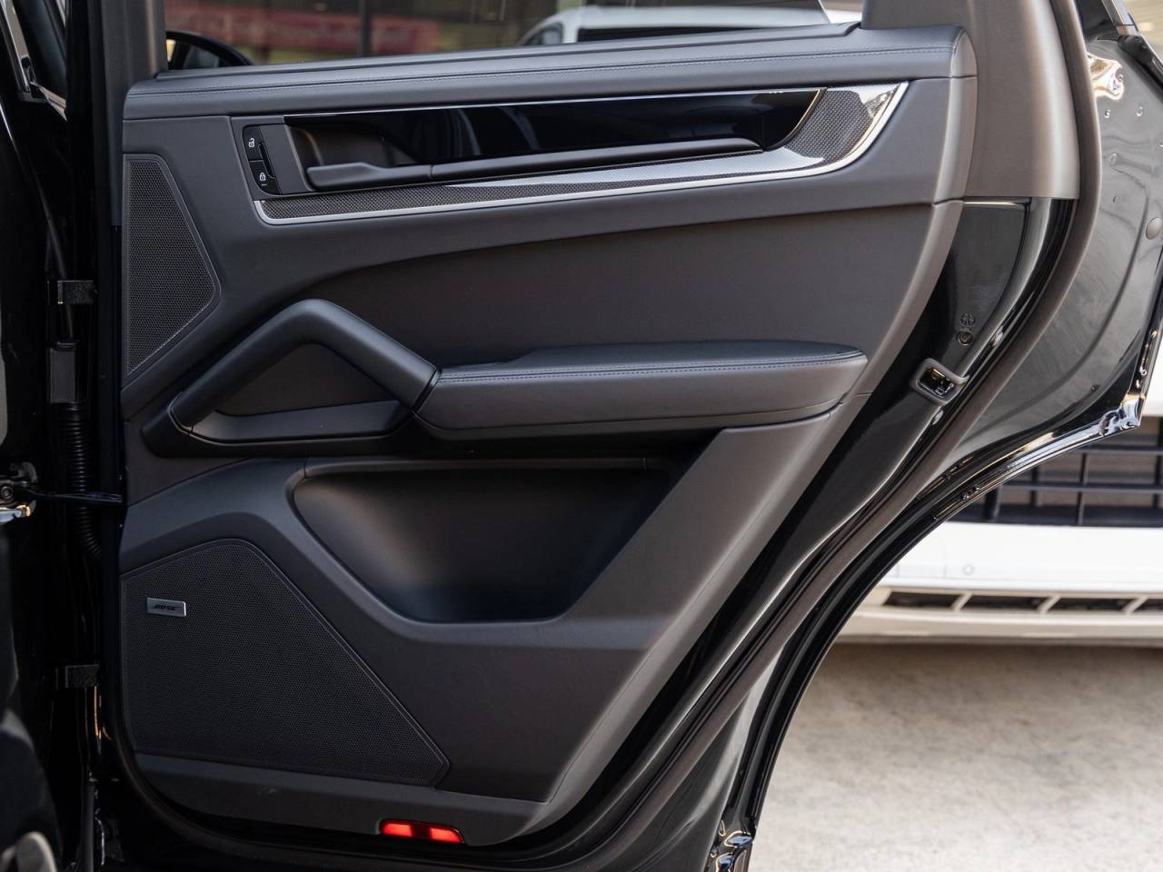 2026 Porsche Cayenne Cayenne S