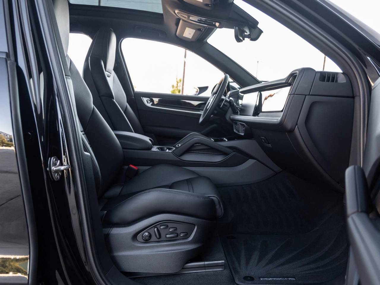 2026 Porsche Cayenne Cayenne S