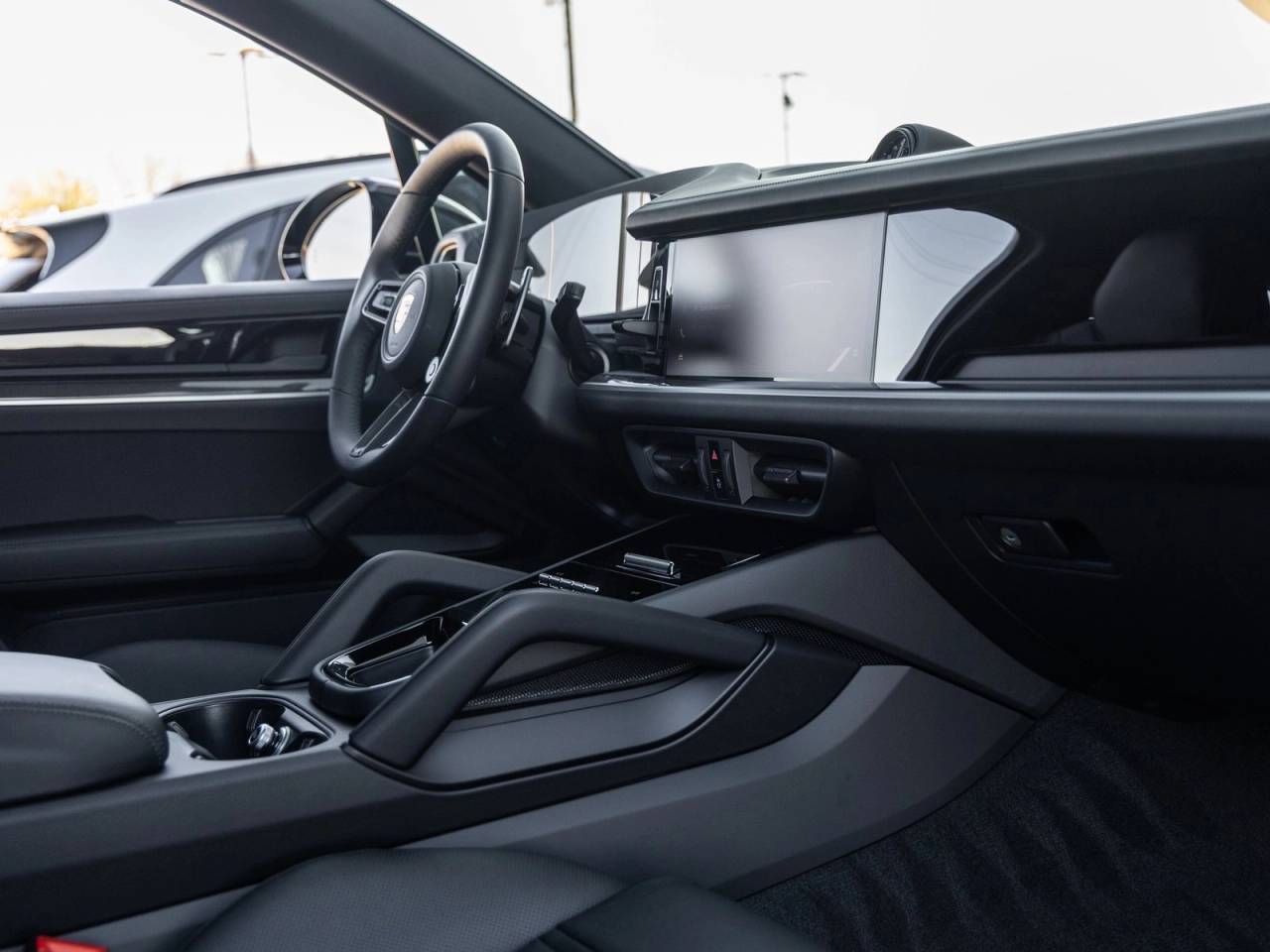 2026 Porsche Cayenne Cayenne S