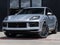 2026 Porsche Cayenne S