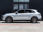 2026 Porsche Cayenne S
