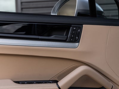 2026 Porsche Cayenne S