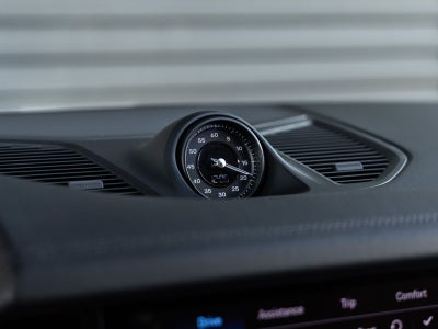 2026 Porsche Cayenne S