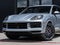 2026 Porsche Cayenne S