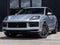 2026 Porsche Cayenne S