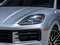 2026 Porsche Cayenne S
