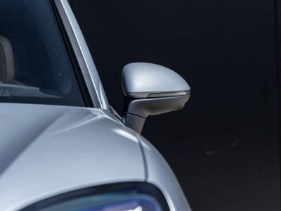 2026 Porsche Cayenne S
