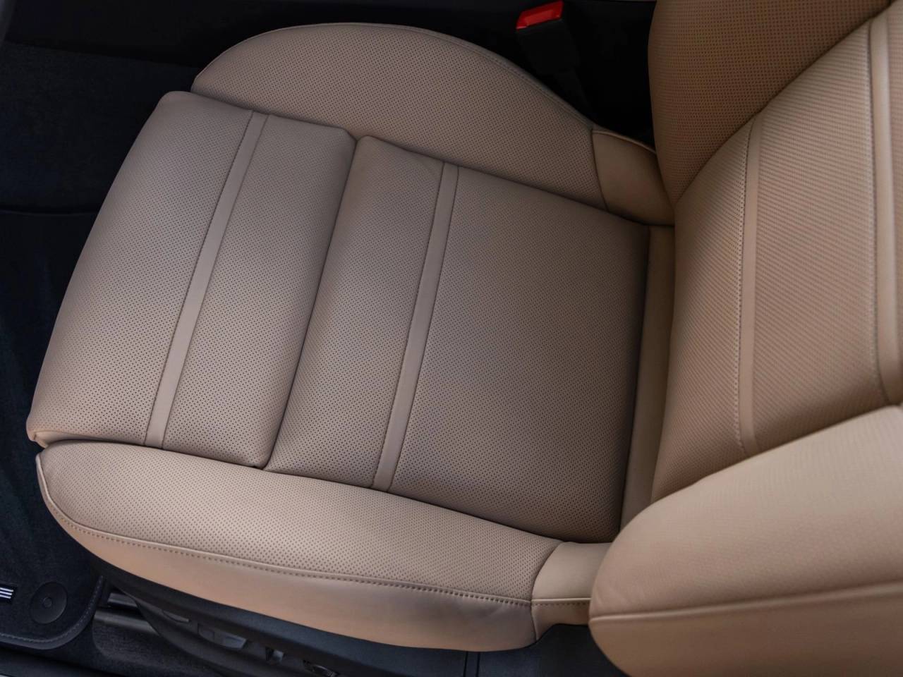 2026 Porsche Cayenne S