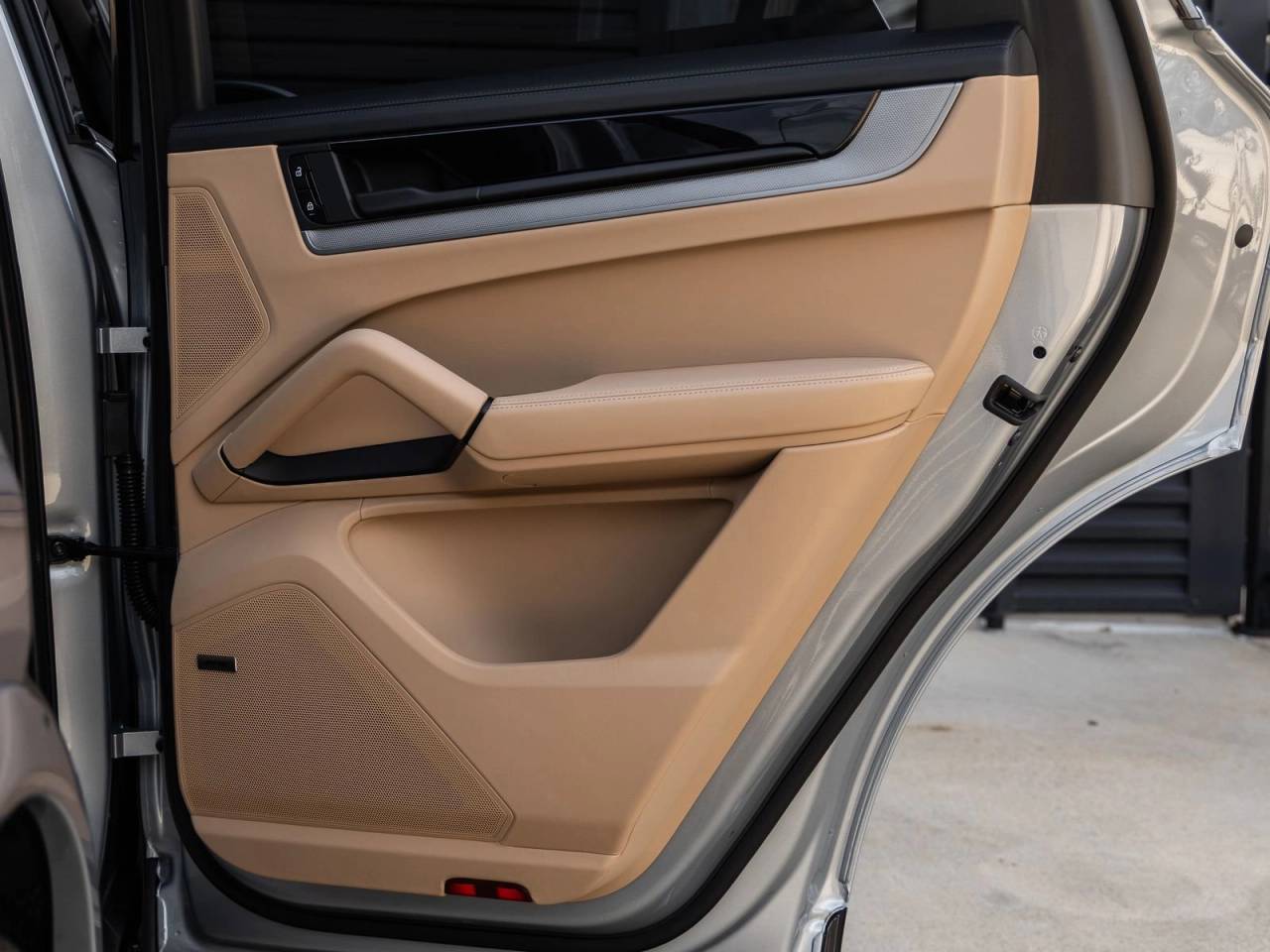 2026 Porsche Cayenne S