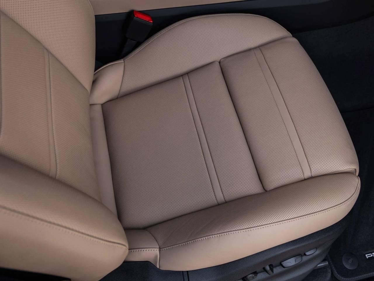 2026 Porsche Cayenne S