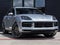 2026 Porsche Cayenne S