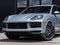 2026 Porsche Cayenne S