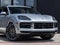 2026 Porsche Cayenne S