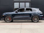 2025 Porsche Cayenne E-Hybrid Turbo