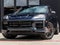 2025 Porsche Cayenne Turbo E-Hybrid
