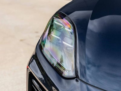 2025 Porsche Cayenne Turbo E-Hybrid
