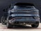 2025 Porsche Cayenne Turbo E-Hybrid