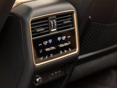 2025 Porsche Cayenne Turbo E-Hybrid