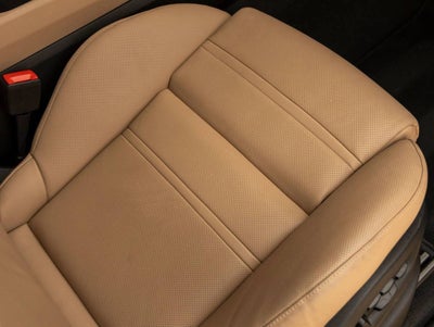 2025 Porsche Cayenne Turbo E-Hybrid