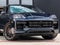 2025 Porsche Cayenne Turbo E-Hybrid