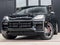 2025 Porsche Cayenne Turbo E-Hybrid