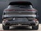2025 Porsche Cayenne Turbo E-Hybrid