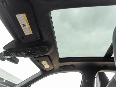 2025 Porsche Cayenne Turbo E-Hybrid