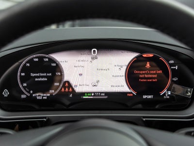 2025 Porsche Cayenne Turbo E-Hybrid