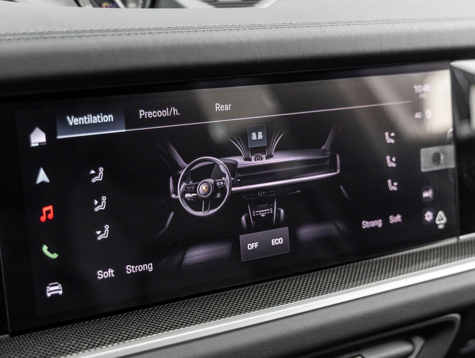 2025 Porsche Cayenne Turbo E-Hybrid