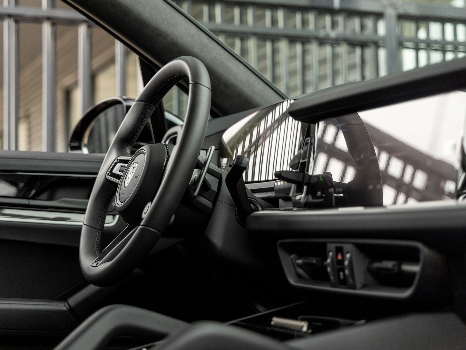 2025 Porsche Cayenne Turbo E-Hybrid