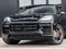 2025 Porsche Cayenne Turbo E-Hybrid