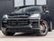 2025 Porsche Cayenne Turbo E-Hybrid