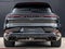 2025 Porsche Cayenne Turbo E-Hybrid