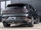 2025 Porsche Cayenne Turbo E-Hybrid