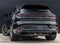 2025 Porsche Cayenne Turbo E-Hybrid