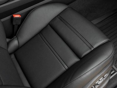 2025 Porsche Cayenne Turbo E-Hybrid