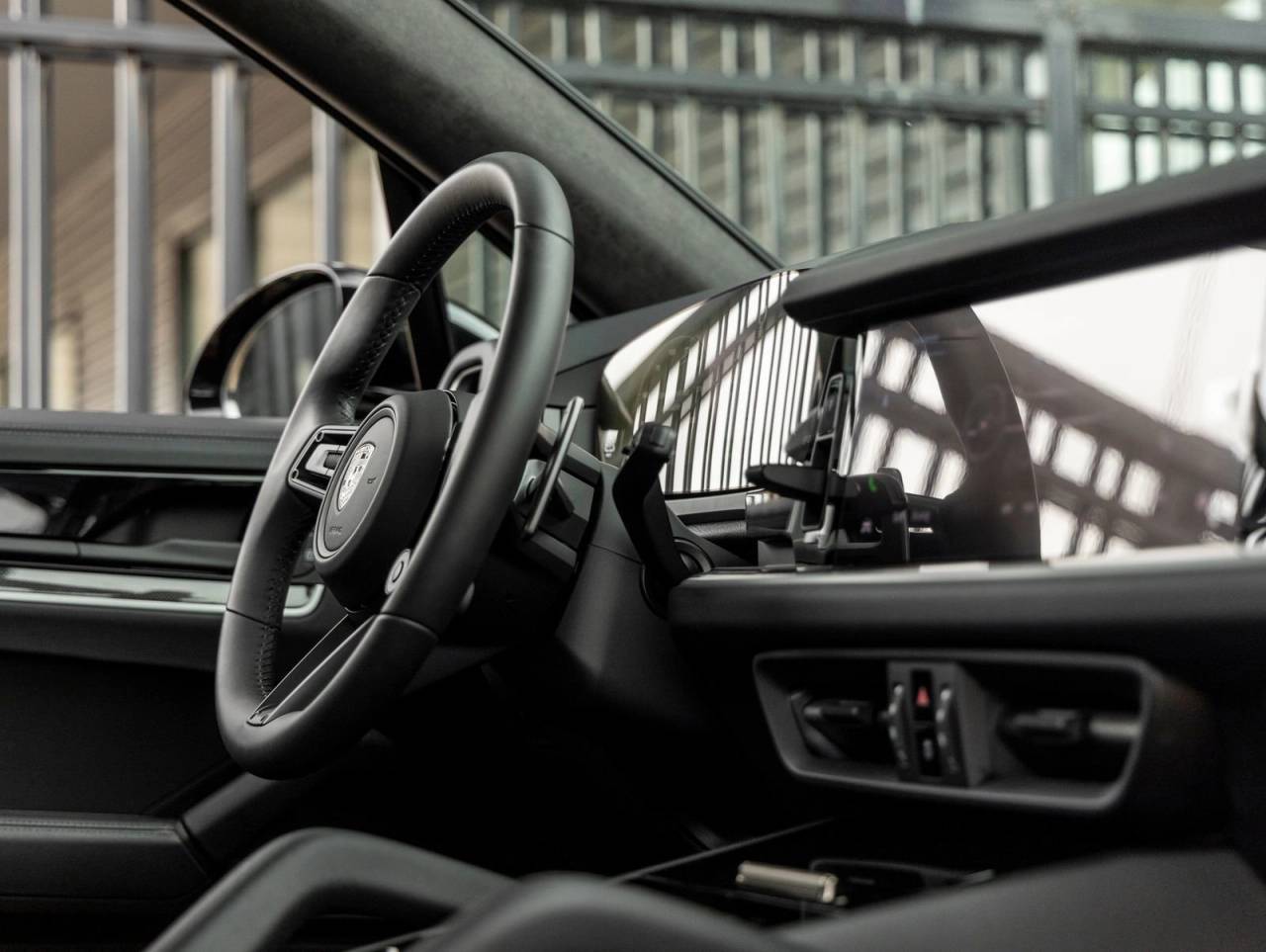 2025 Porsche Cayenne Turbo E-Hybrid