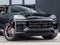 2025 Porsche Cayenne Turbo E-Hybrid