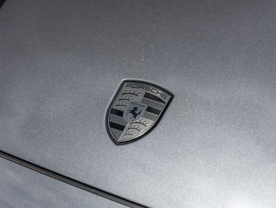 2025 Porsche Cayenne Turbo E-Hybrid