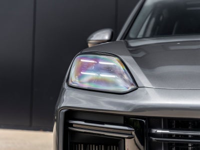 2025 Porsche Cayenne Turbo E-Hybrid