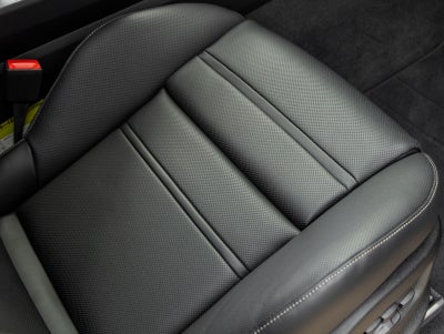 2025 Porsche Cayenne Turbo E-Hybrid