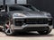 2025 Porsche Cayenne Turbo E-Hybrid