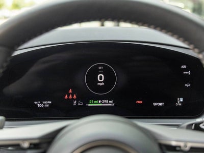 2025 Porsche Cayenne Turbo E-Hybrid